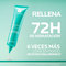 Crema Hidratante La Roche-Posay Hydraphase HA Legere 72h Piel Normal a Seca 40 ml
