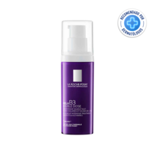 Crema Gel Antimanchas La Roche-Posay Mela B3 Double Dose Refirmante 40 ml