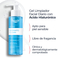 Gel de Limpieza Facial Eucerin DermatoCLEAN 200 ml
