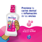Enjuague Bucal Kids  Fluordent x250 ml