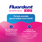 Enjuague Bucal Kids  Fluordent x250 ml