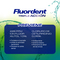 Enjuague Bucal Fluordent Triple Accion x500 ml