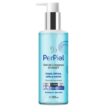 Gel de Limpieza Perpiel  Syndet 200 ml