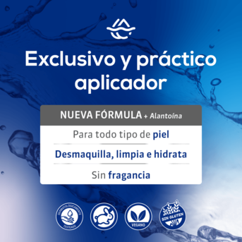 Gel de Limpieza Perpiel  Syndet 200 ml