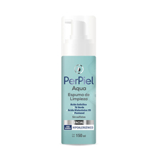 Espuma de Limpieza Perpiel Aqua 150 ml