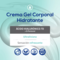 Aqua Crema Gel Corporal Perpiel  x 400 gr