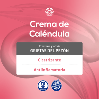  Calendula en Crema Perpiel 50 gr
