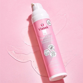 Gel Hidratante Viasek Menocare x 100ml