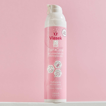 Gel Hidratante Viasek Menocare x 100ml