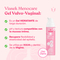 Gel Hidratante Viasek Menocare x 100ml