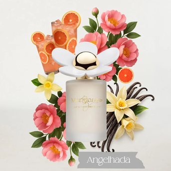 Perfume Margarita Angelhada EDT 50 ml