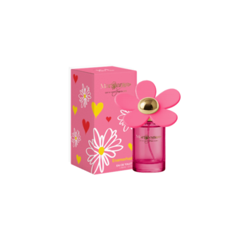 Perfume Margarita Enamorhada EDT 50 Ml