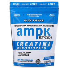 Creatina Ampk Sport Polvo 300 Gr Doypack