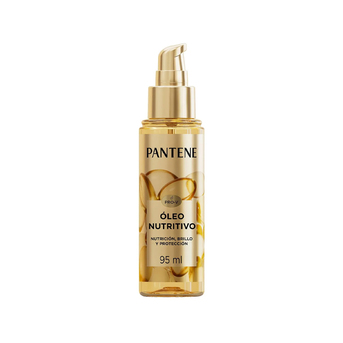 Óleo Pantene Nutritivo x95ml