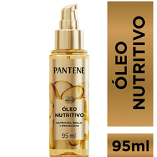 Óleo Pantene Nutritivo x95ml