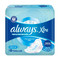 Toallitas Femeninas Always Seca Maxi Protección  8 unidades