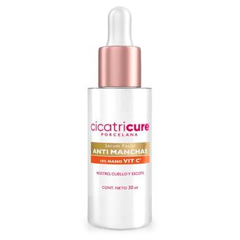 Sérum Aclarante Cicatricure Vit C 30 Ml