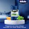  Antitranspirante Gillette Power Rush 82 Gr
