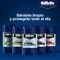  Antitranspirante Gillette Power Rush 82 Gr