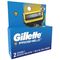 Cartuchos Repuesto Gillette Fusión Proshield 5 2 Unidades 