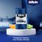 Desodorante en Barra Gillette Clear Gel Antibacterial x 82gr