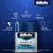 Desodorante En Barra Gillette Clear Gel Coolwave x82gr