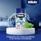 Desodorante En Barra Gillette Gel Coolwave x45gr