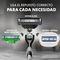 Gillette Mach 3 Carbono Cartucho 2 und