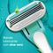 Maquina Afeitar Desechable Venus Upgrade Sensitive x4 Unidades