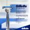 Máquina de Afeitar Corporal Gillette 2 unidades