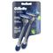 Máquina de Afeitar Corporal Gillette 2 unidades