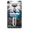 Máquina de Afeitar Gillette Mach 3 Carbono x 1 und