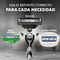 Máquina de Afeitar Gillette Mach 3 Carbono x 1 und