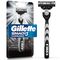 Máquina de Afeitar Gillette Mach 3 Carbono x 1 und