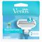 Repuesto Cartucho Afeitadora Gillette Venus Divine 2un