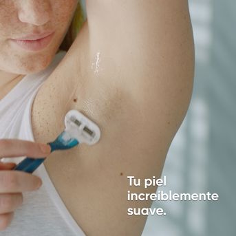 Repuesto Cartucho Afeitadora Gillette Venus Divine 2un