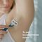 Repuesto Cartucho Afeitadora Gillette Venus Divine 2un