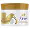 Máscara de Tratamiento DOVE Humectación + Coco Antioxi 300 g