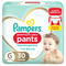 Pañales Pampers Premium Care Talle G x30 unidades