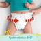 Pañales Pampers Premium Care Talle G x30 unidades