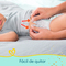 Pañales Pampers Premium Care Talle G x30 unidades
