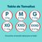 Pañales Pampers Premium Care Pants Extra Grande x26 unidades