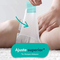 Pañales Pampers Babydry  XG 18 Unidades