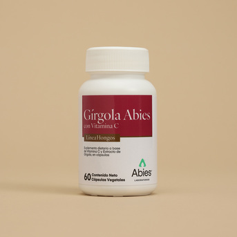 Girgola Abies 60 Cápsulas