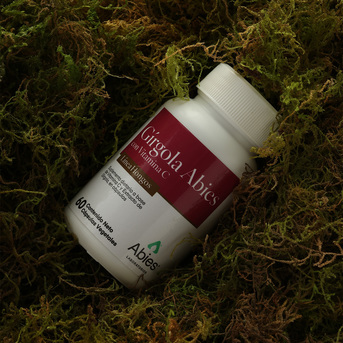 Girgola Abies 60 Cápsulas