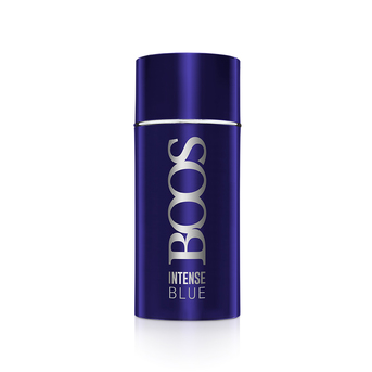 Set Perfume Boos Blue Intense 60 ml + Neceser