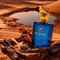 Perfume Al Shams Blue Oasis Hombre EDP 80 ml