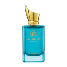 Perfume Al Shams Erba Spirit Unisex EDP 80 ml