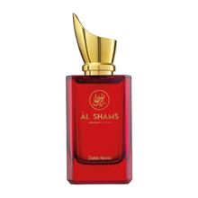 Perfume Al Shams Dubai Bloom Mujer EDP 80 ml