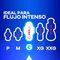 Toallitas Femeninas Always Noche Ultra Seca x 8unidades